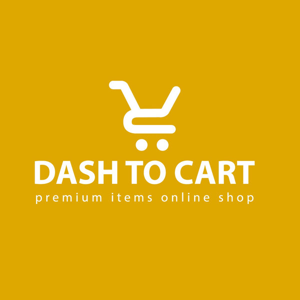 Dash to Cart