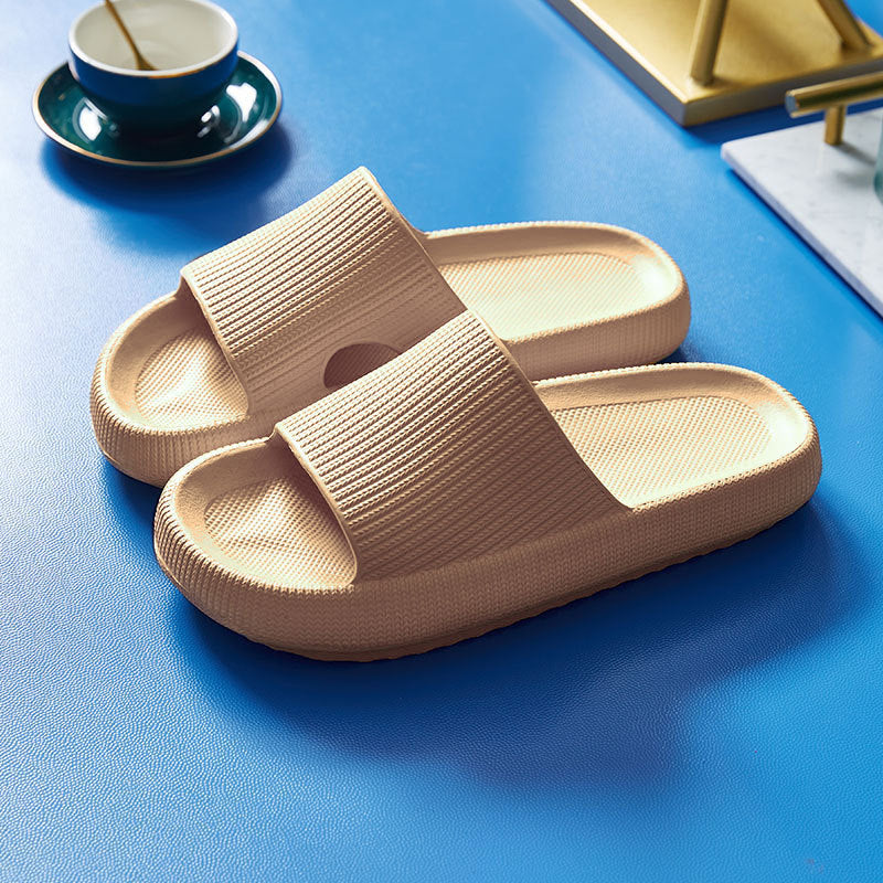 SoftStep Slippers